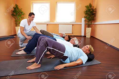 safe exercise programs
